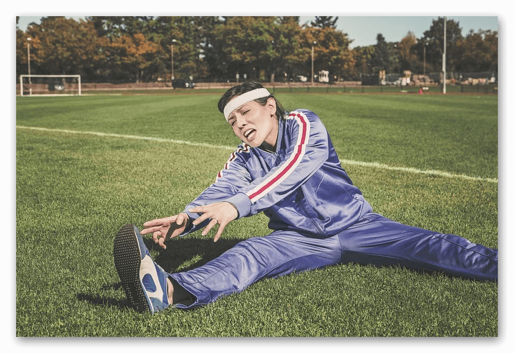 GESUND UND FIT AB 55?
