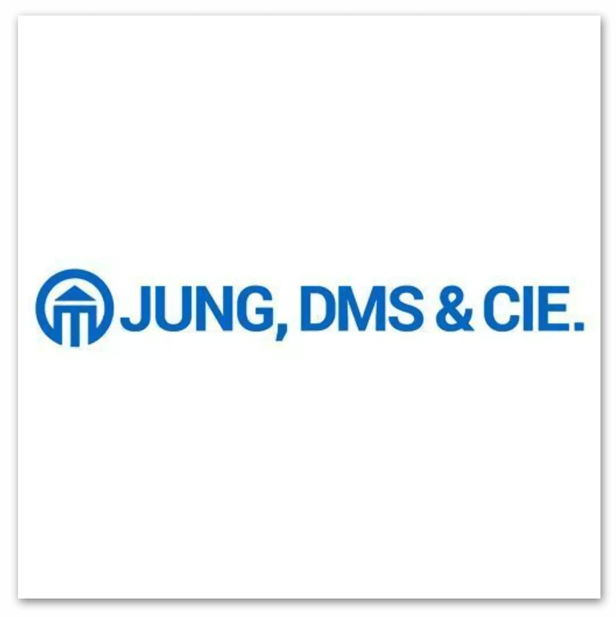 Jung, DMS & Cie.