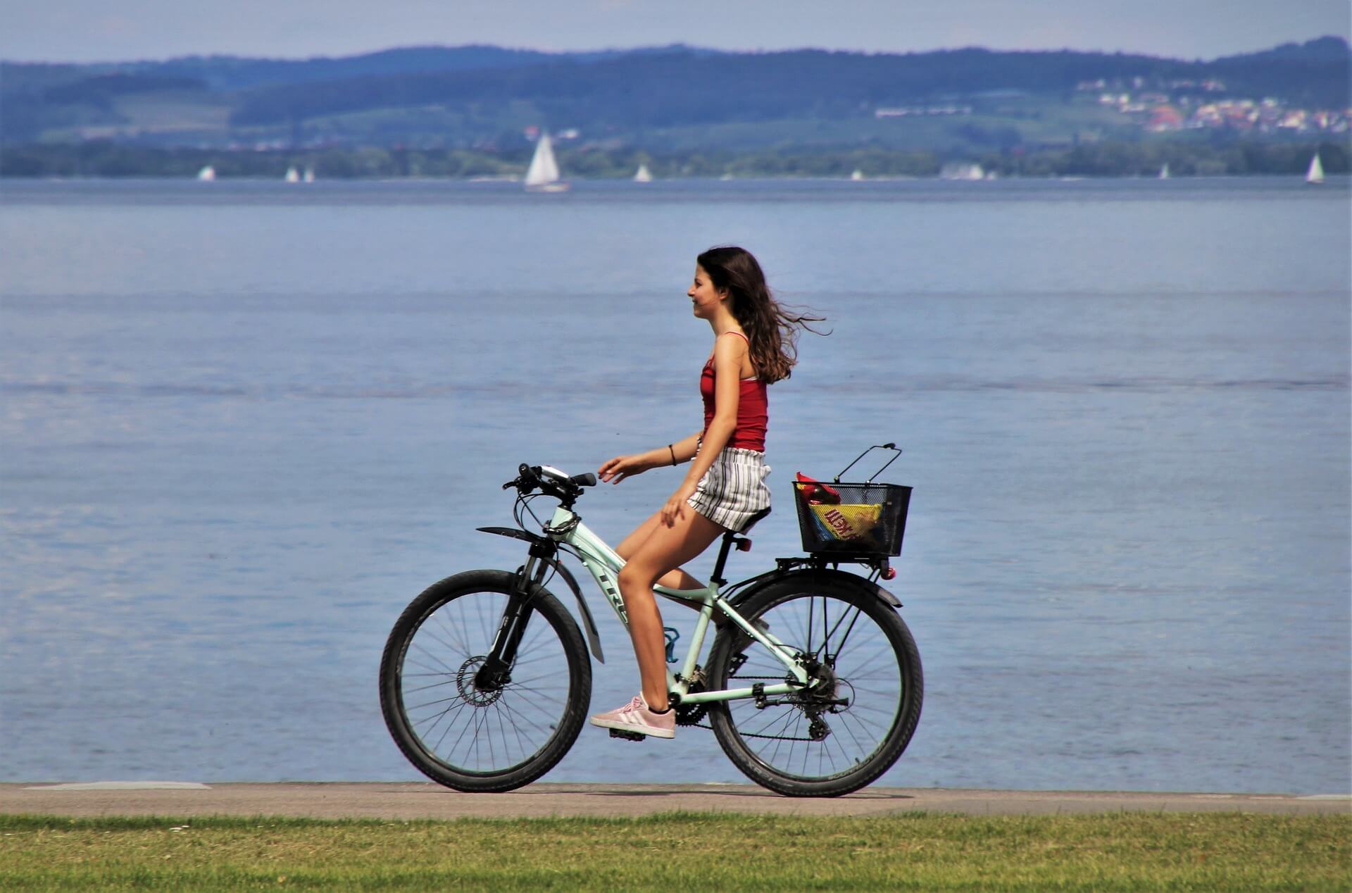 Fahrradversicherung gegen Beschädigung, Verschleiß und Diebstahl!